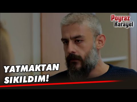 Sefer, Hastaneden Çıktı - Poyraz Karayel Özel Klip