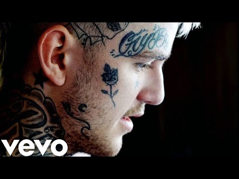 $UICIDEBOY$ Ft. Lil Peep & Bones - Waste Away (Music Video)