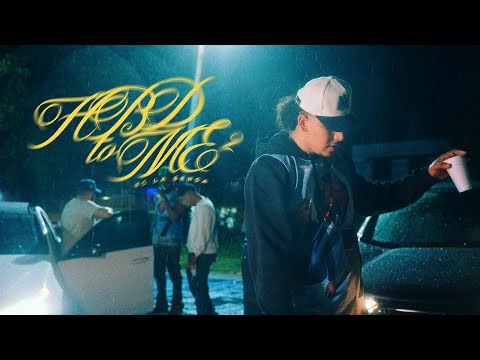 Rc La Sensa - HBD TO ME 2