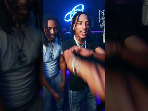 The Swervos: Kai Swervo x KJ Swervo x Baree Swervo - “Philly Stomp” #doomsday #viralvideo #rap #2025