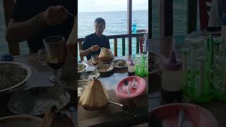 Download lagu Selain, Wa Uta. Mehmet juga bawa kelapa muda dari taliabu ke Turki. mp3