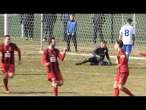 Fussball Landespokal:  SV Blau Weiß Zorbau 1 vs. FC Lok Stendal Maik Kunze Trainer