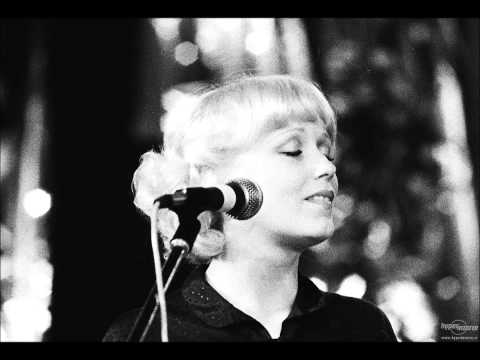 Marika Gombitová - Láska ( 1979 )