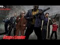 PSP Gangs Of London The Getaway Remastered LongPlay 4K 60FPS