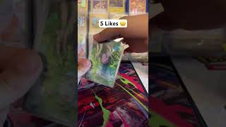 Just a trend #pokemon #pokemoncards