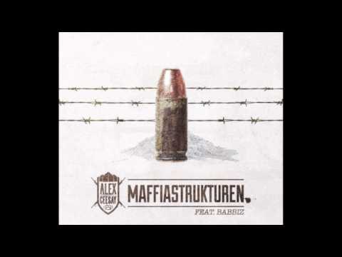 Alex Ceesay feat. Babbiz - Maffiastrukturen (Officiell Audio)