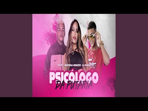 Psicologo da Putaria