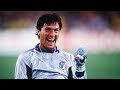 Walter Zenga Fantastic Saves Reflexes Inter