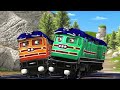 Chuggington Whistles Bells And Horns V4