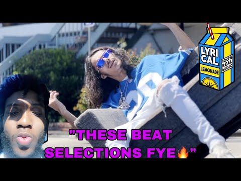 YourRAGE Reacts to BabyTron - Emperor of the Universe (Shot on iPhone by Cole Bennett)