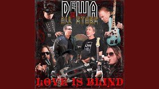 Love Is Blind (feat. Dino Jelusick, Simmon Phillips, Derek Sherinian, Jeff Scott Soto, Billy...