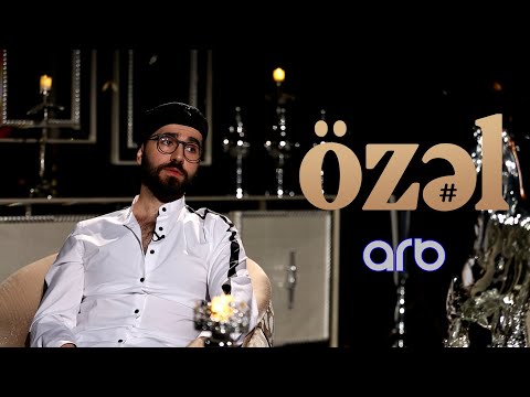 Çingiz Mustafayev – Avroviziyadan sonra 3 ay əsəbdən müalicə aldım – Özəl