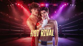 🥊"Bound To My Hot Rival"❤️‍🩹| New Release | DramaPops