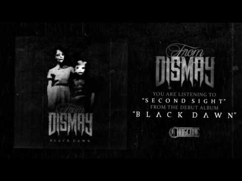 From Dismay - Second Sight (2017)