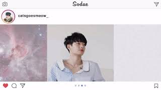 [THAISUB] Jin Longguo(김용국) - Universe (Feat.이슨 ESON)