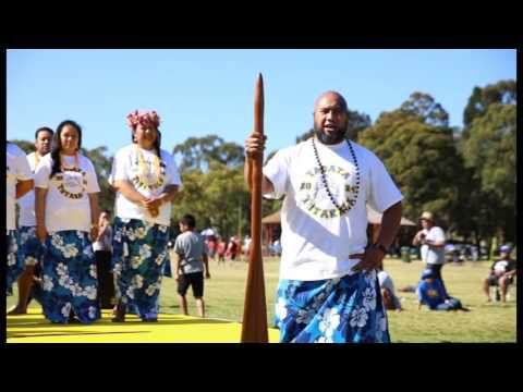 40TH PULE FAKAMOTU NIUE (SYDNEY) - EPISODE 7