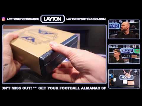 Mega Dual Case MLB - 2025 Topps Five Star & Panini National Treasures Hobby #2