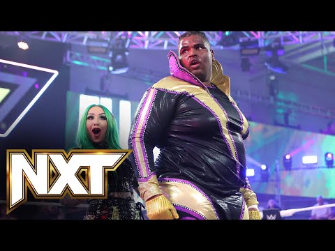 Quincy Elliott Comments On WWE Release, Wants To Bring A Spark Back To The Indies
