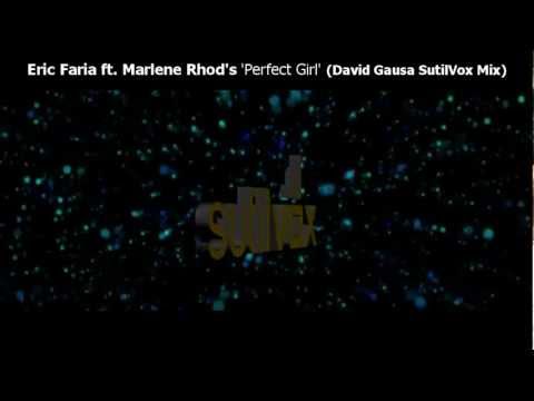 Eric Faria feat Marlene Rhods & MC Y2k 'Perfect Girl'  -Part Two- [All Mixes Edit]