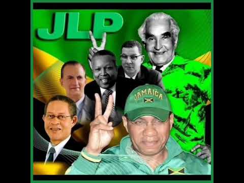 Jamaica Labour Party Anthem.