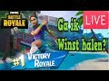 Ga ik wins halen!? - Fortnite battle royale