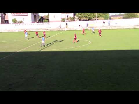 NK Croatia Bogdanovci - NK Borac Drenovci