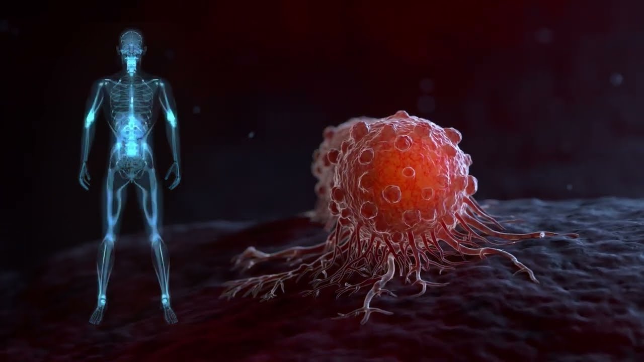 Firing Up Cold Tumors To Make Them Easy Targets For Cancer Therapy