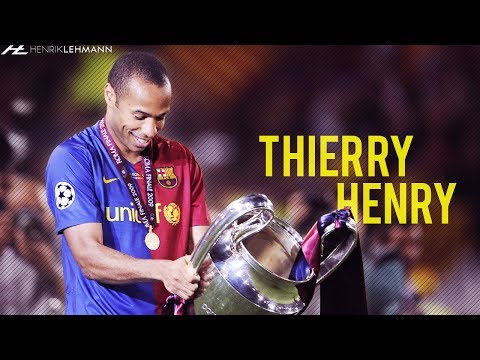 FC Barcelona ● 2007-2010 HD