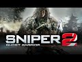 Sniper Ghost Warrior 2 Full Walkthrough - STEALTH