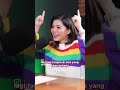 DENGAR BAIK BAIK INI KATA MOTIVATOR MIS MERRY RIANI SANGAT BERMANFAAT