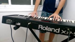 Roland XP-50 - What To Know & Where To Buy | Equipboard Roland XP-50 - What To Know & Where To Buy | Equipboard