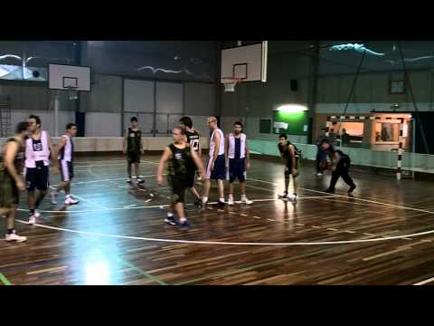 C.B. Cellera 60 - 54 C.B. Palau Sacosta