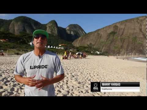 2012 ITACOATIARA PRO - Highlights Day 3