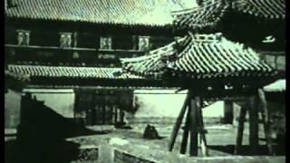 Buddhism in Mongolia Live Presentation London Union Chapel 1996