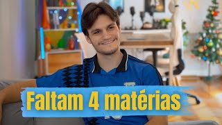 Último ano de Medicina na Argentina. Pt4