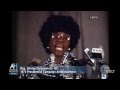 Reel America Preview: Rep. Shirley Chisholm 1972 Campaign
