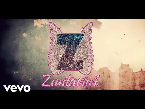 Zantaviu$ - Rumors (Part 1)
