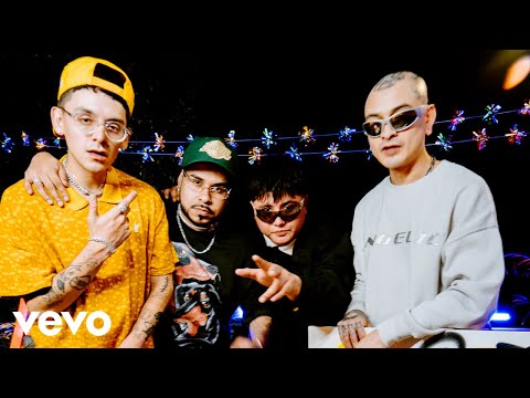 Miniatura de EN EL GHETTO #5 (La Discoteca)