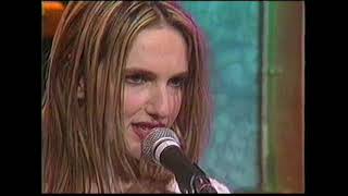 Veruca Salt  - Live @ MuchMusic 1997