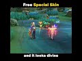 How To Get Estes New Skin