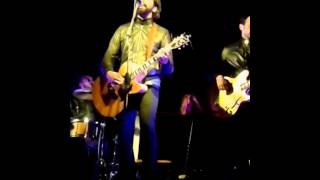 Omar Pedrini - Cane sciolto