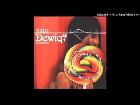 Dewiq & Ipang - Bete - Composer : Dewiq 2008 (CDQ)