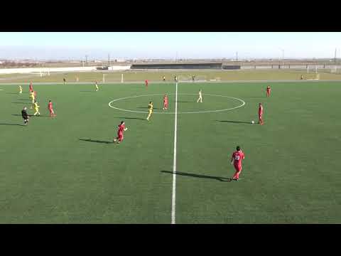 Alashkert2 - Gandzasar 2-1