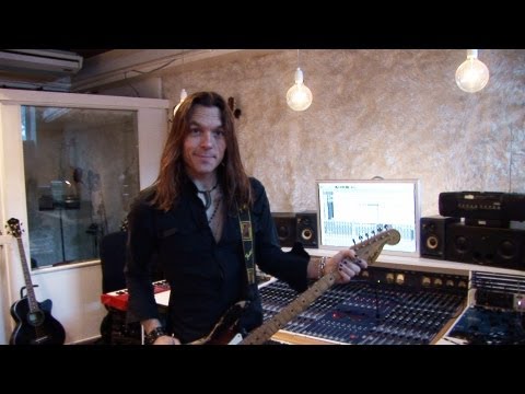 Søren Andersen: Medley Studios Copenhagen