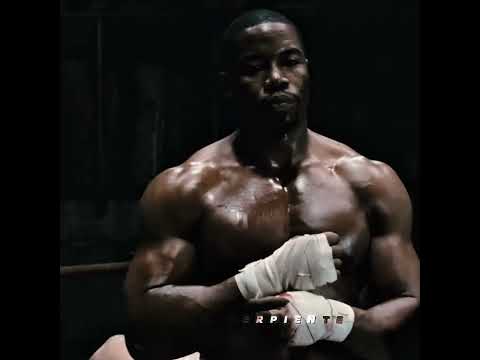 When Boyka Ended Chambers in Just One Round…” | Undisputed 2|