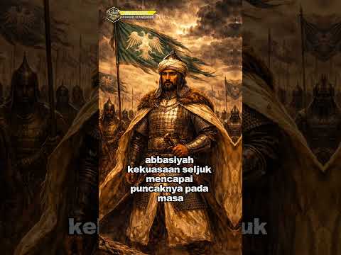 History of the Seljuk Turkish Empire #history #storytelling