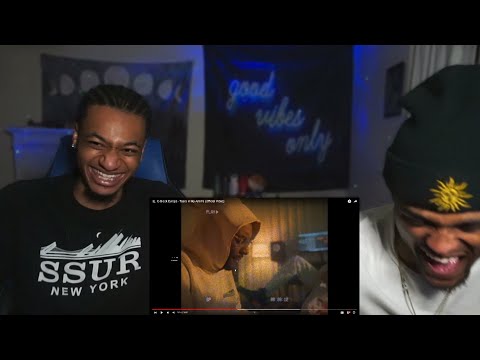 D-Block Europe - Tears In My Amiri's (Official Video) [REACTION!] | RawAndUnChuck