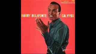 #Shorts Obit: Harry Belafonte (1927–2023)