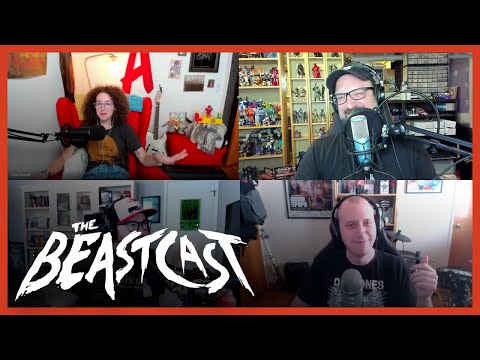 The Giant Beastcast - Episode 269