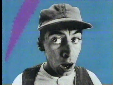 (October 15, 1988) Saturday Morning Commercials (CBS KHSL-TV 12 Chico, California)